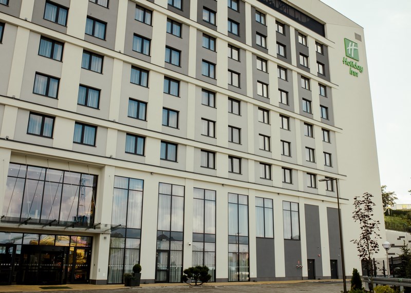 miejsce na wesele śląsk dąbrowa katowice holiday inn hotel