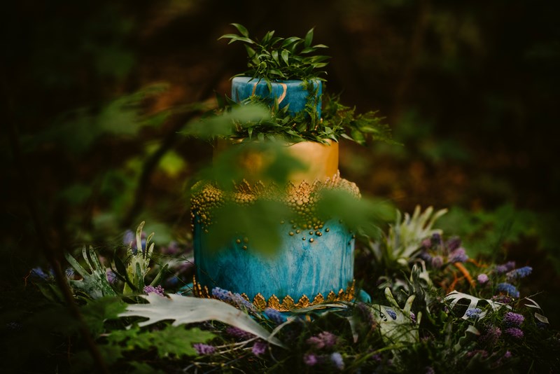 lesne zdjecia, zdjecia w lesie, sesja slubna, panny mlode, wedding lookbook, bajkowa sesja, fairytail, lesne nimfy, ophelia, 