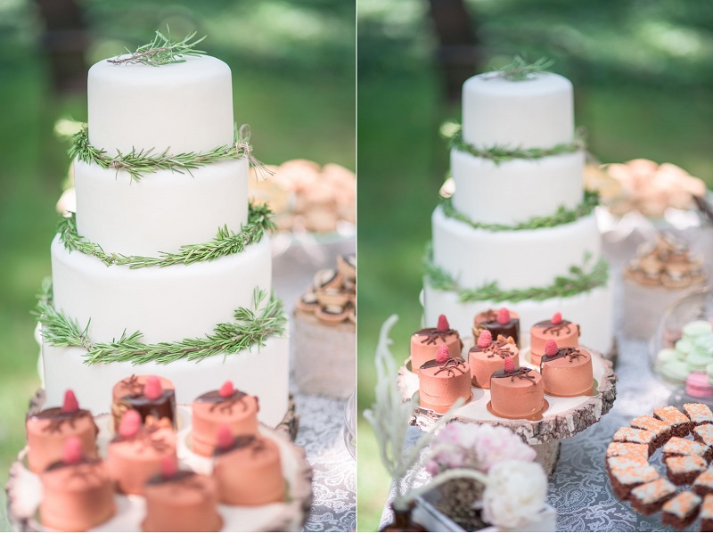 tort ślubny, desery ślubne, słodki stół, słodkości na ślub i wesele