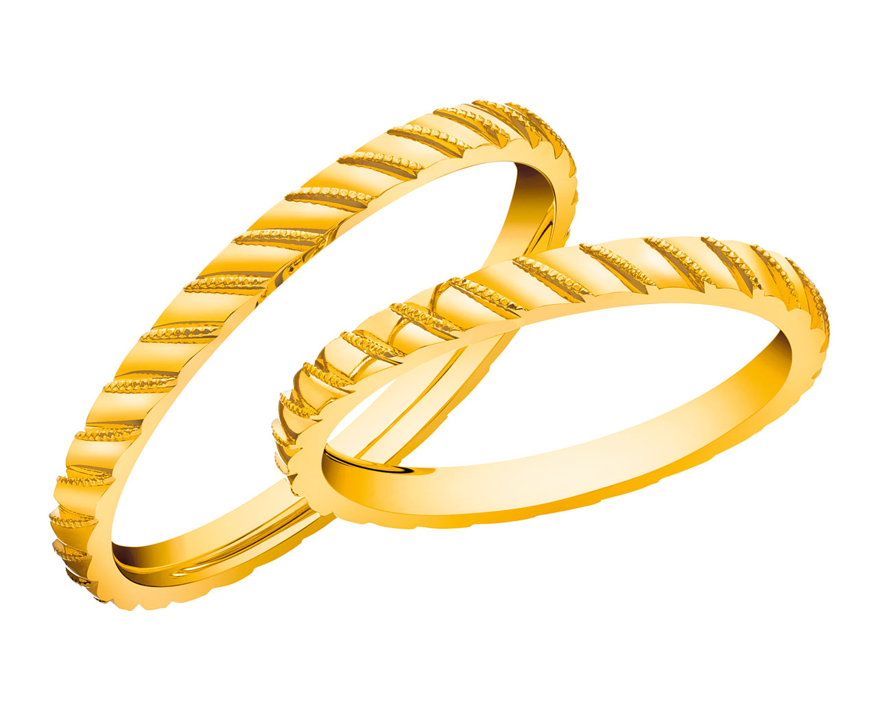 ślub obrączki ślubne złote obrączki ślubne Apart kolekcja 2020 inspiracje porady 