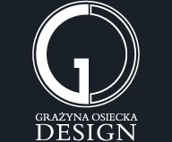 logo, gofashiondesigner, grażyna osiecka