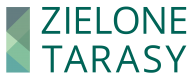 zielone tarasy Kraków