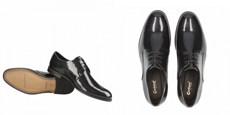 buty męskie obuwie męskie Conhpol elite ślub elegancja moda wieczorowa męska porady inspiracje 