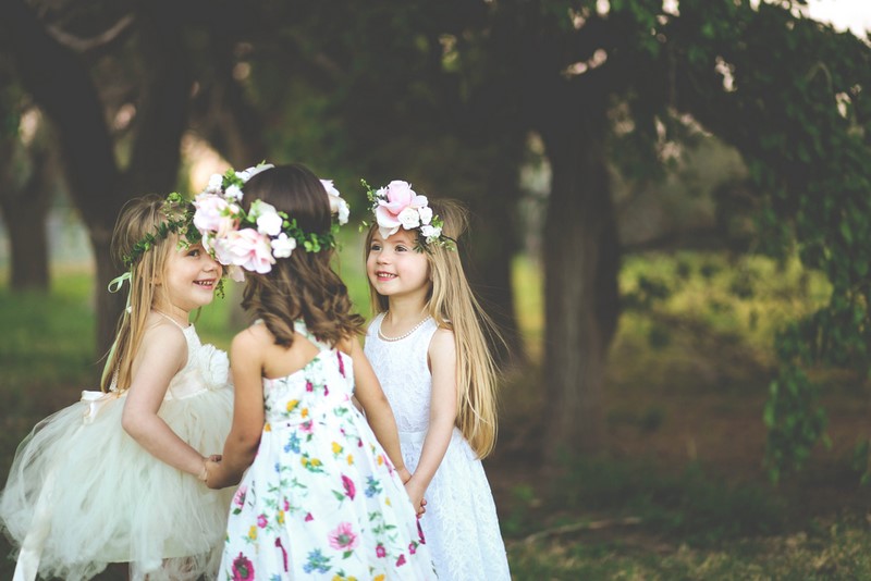 ślub wesele druhna świadkowa suknia dla druhny suknia dla świadkowej kreacja na ślub na wesele bridesmaids dress Allani 