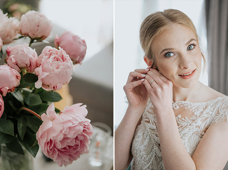 fotograf ślubny fotografia ślubna fotograf na ślub na wesele małopolska podkarpacie Kraków Dębica Rzeszów Ola Nowak Cztery Kadry 