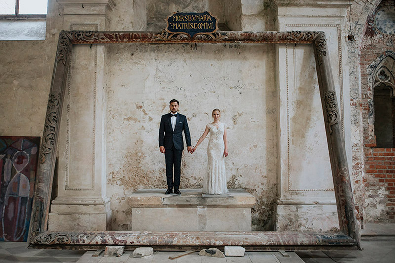 ślub wesele sesja ślubna sesja poślubna plener ślubny fotografia ślubna fotograf na ślub na wesele kraków tarnów podkarpackie małopolskie dębica Cztery Kadry Pałac Libiąż