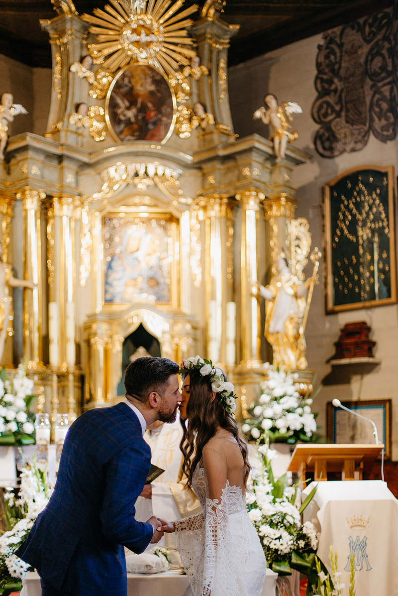 ślub wesele wesele plenerowe kasia i paweł fotografia ślubna reportaż ślubny sesja ślubna fotograf kraków fotograf dębica fotograf tarnów fotograf małopolska fotograf podkarpackie Cztery Kadry 