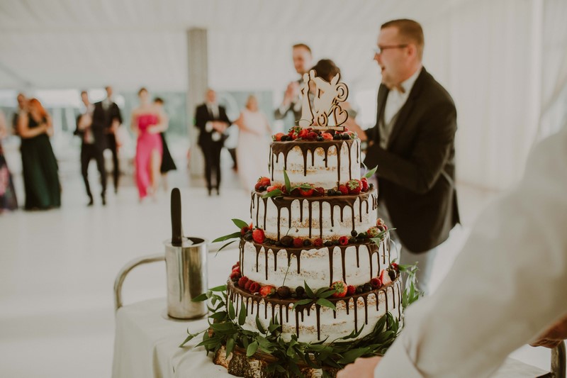 ślub wesele Ani i Mateusza w namiocie Anna Więcławska Fotografia ślubna fotograf ślubny fotograf weselny fotograf na ślub fotograf na wesele małopolska śląsk 