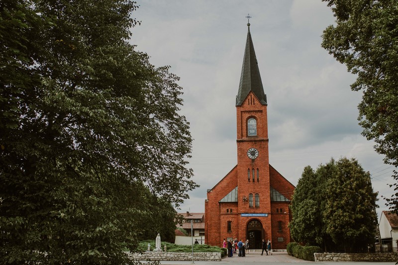 ślub wesele Ani i Mateusza w namiocie Anna Więcławska Fotografia ślubna fotograf ślubny fotograf weselny fotograf na ślub fotograf na wesele małopolska śląsk 