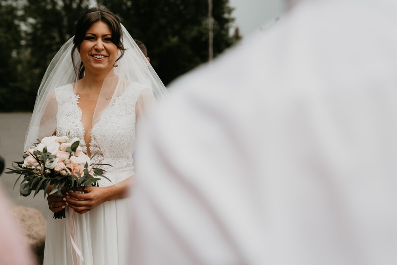 ślub wesele plerer reportaż ślubny reportaż weselny inspiracje foto suknia ślubna garnitur ślubny panna młoda ANKA Robi Zdjęcia fotograf kraków fotograf sosnowiec