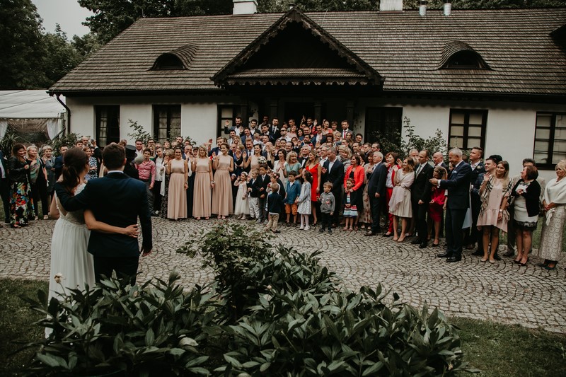 ślub wesele plerer reportaż ślubny reportaż weselny inspiracje foto suknia ślubna garnitur ślubny panna młoda ANKA Robi Zdjęcia fotograf kraków fotograf sosnowiec