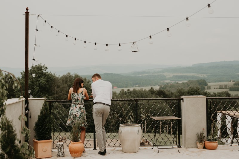 Anka Robi Zdjęcia fotografia ślubna fotografia weselna inspiracje poprawiny Villa Love Para Młoda ślub wesele 