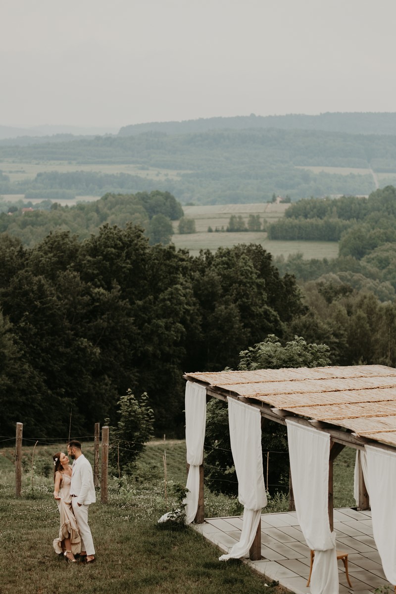 Anka Robi Zdjęcia fotografia ślubna fotografia weselna inspiracje poprawiny Villa Love Para Młoda ślub wesele 