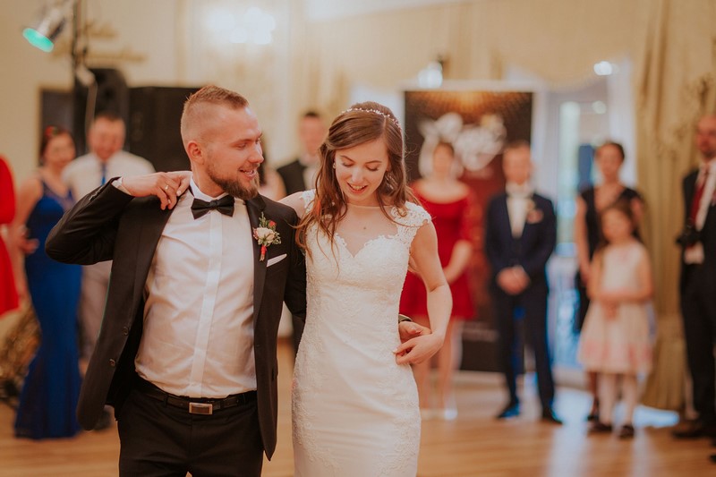 ślub wesele reportaż ślubny reportaż weselny plener sesja ślubna plenerowa arek drozdek wedding photography