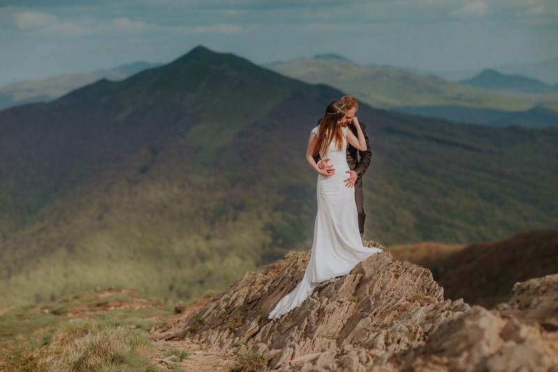 ślub wesele reportaż ślubny reportaż weselny plener sesja ślubna plenerowa arek drozdek wedding photography