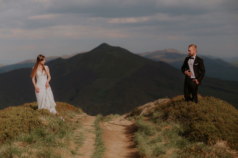 ślub wesele reportaż ślubny reportaż weselny plener sesja ślubna plenerowa arek drozdek wedding photography