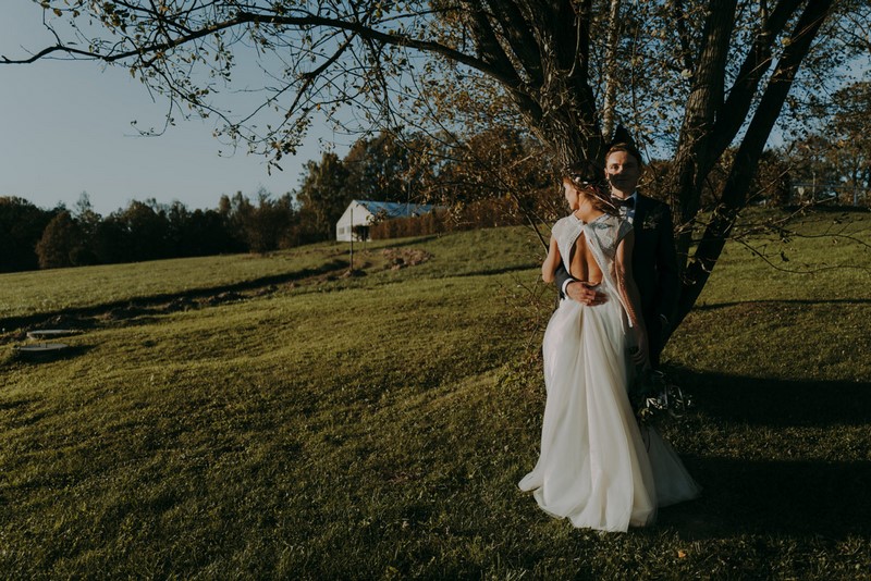 ślub wesele przyjęcie ślubne przyjęcie weselne fotograf ślubny Kraków fotograf na ślub Kraków EnStudio Tomasz Dytko 