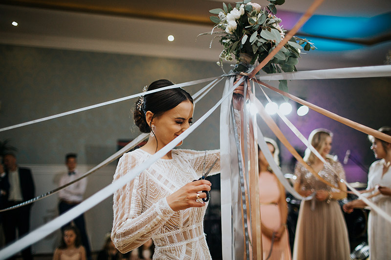 cztery kadry  ślub wesele radość wzruszenie emocje zdjęcia które zachwycają portal abcslubu ZKZ 2020