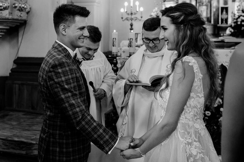 Anna Krupka  ślub wesele radość wzruszenie emocje zdjęcia które zachwycają portal abcslubu ZKZ 2020