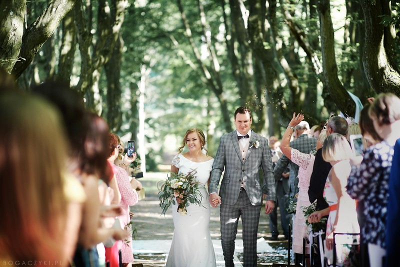 Bogaczyki ślub wesele radość wzruszenie emocje zdjęcia które zachwycają portal abcslubu ZKZ 2020
