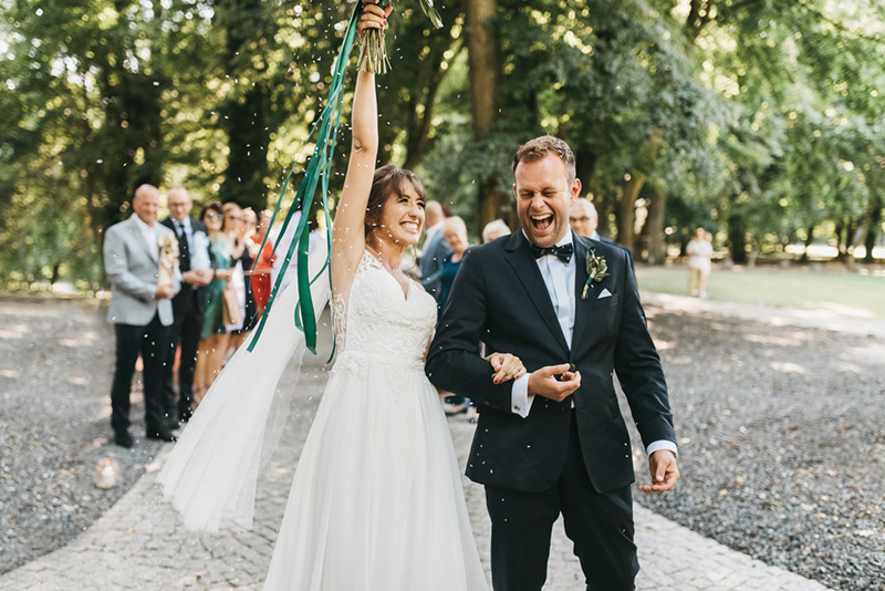 cuda niewidy ślub wesele radość wzruszenie emocje zdjęcia które zachwycają portal abcslubu ZKZ 2020