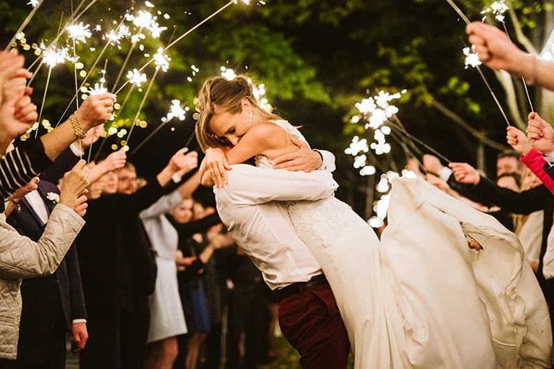 just married ślub wesele radość wzruszenie emocje zdjęcia które zachwycają portal abcslubu ZKZ 2020