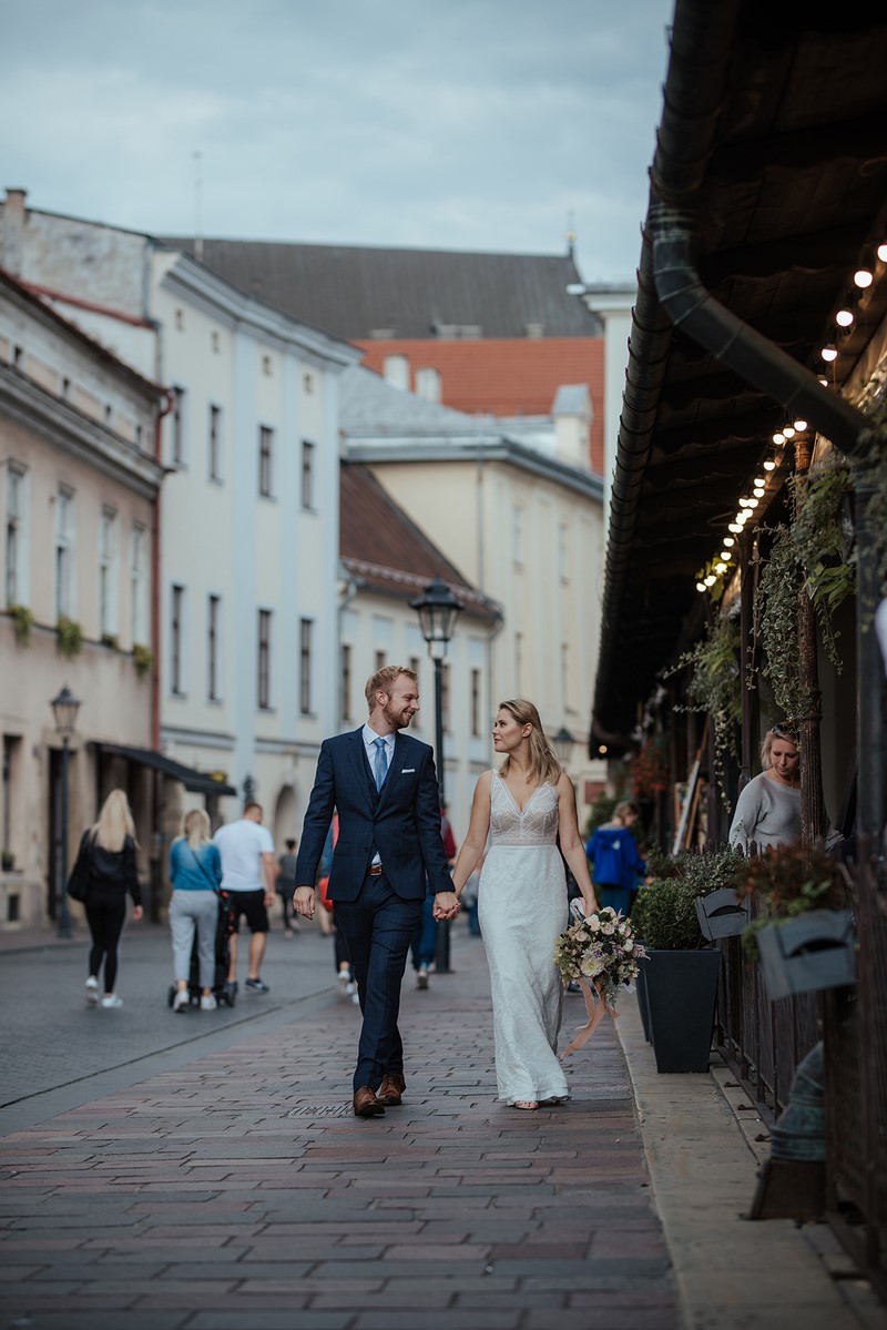 reportaż ślubny, polsko- holenderski ślub i wesele 