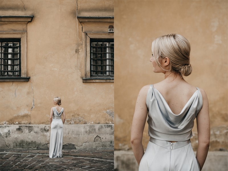 ślub wesele rzeczywisty ślub sesja zdjęciowa panna młoda pan młody kraków fotograf Tomasz Dytko EnStudio inspiracje