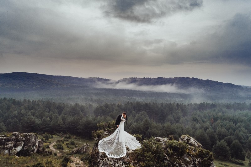 fotograf ślubny Łódź Krzysztof K. Memories Photography przegląd sezonu fotografia ślubna Łódź 