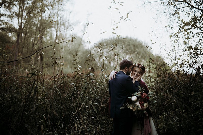 ŚLUBNESTUDIO fotograf ślubny Jacek Gąsiorowski fotograf na ślub fotograf na wesele fotograf na sesję poślubną plenerową porady inspiracje jesienna sesja plenerowa 