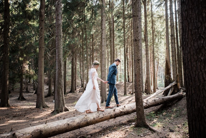 Zdjecia Ktore Zachwycaja Lista Rekomendowanych Fotografow Slubnych Edycja 2018 Abcslubu Pl