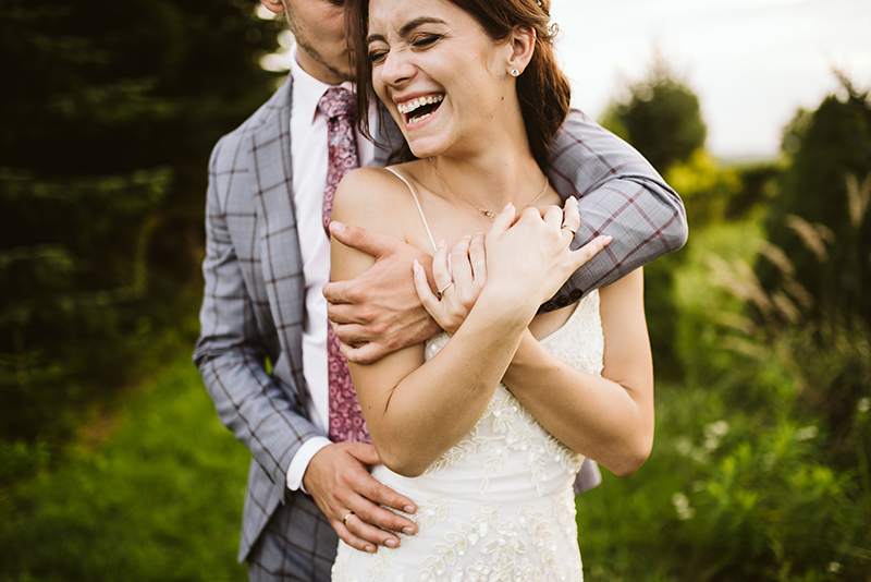 Just Married ślub wesele zdjęcia ślubne zdjęcia weselne plener ślubny Zdjęcia które Zachwycają fotograf ślubny inspiracje  