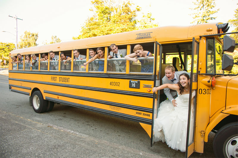 przewóz gości weselnych wesele ślub porady przewóz bus autobus na wesele wynajem busa
