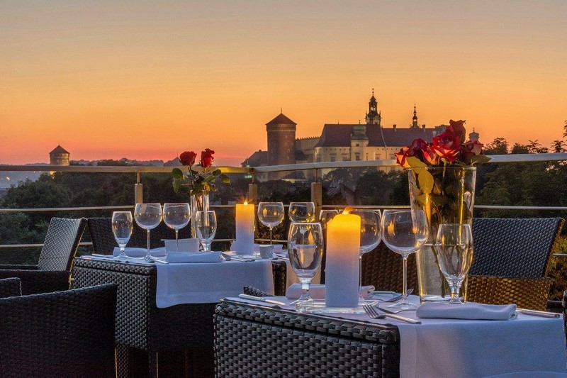 ślub wesele Rubinstein Hotel i Restauracja Rubinstein Kraków kazimierz szeroka weselne wesele gdzie wesele miejsce na wesele