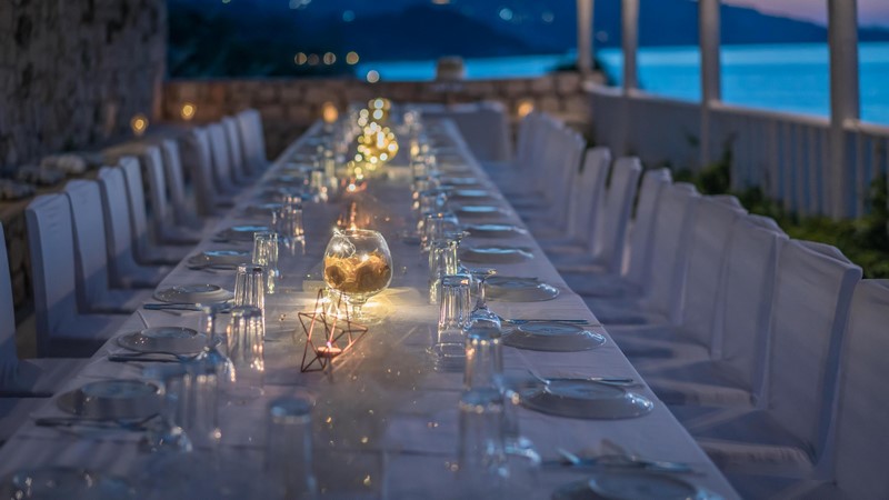 ślub wesele destination wedding Turquoise Inspiration Events Sylwia Markiewicz destination wedding 