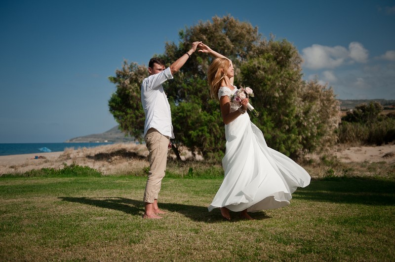 ślub wesele destination wedding ślub za granicą wesele za granicą Grecja Włochy Malta inspiracje porady eksperta ekspert Turquoise Inspiration Events 