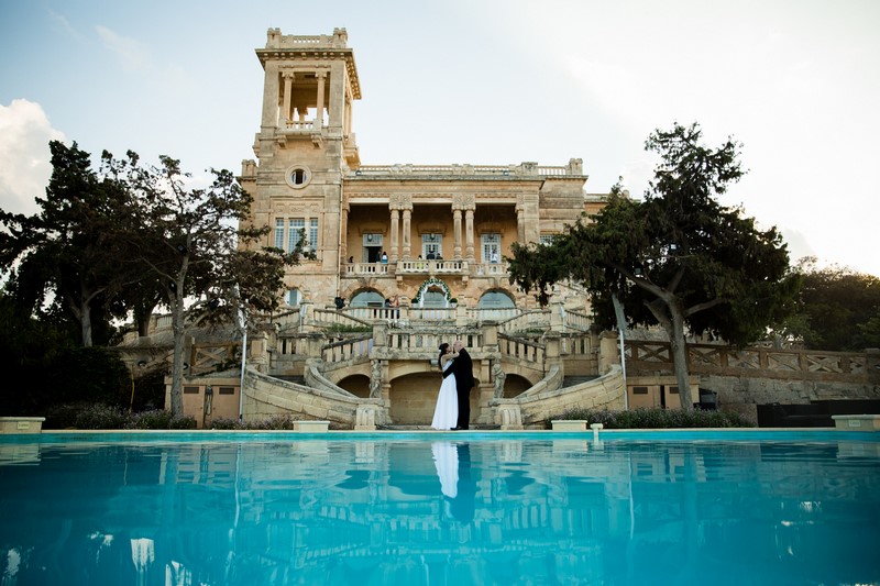 ślub wesele destination wedding ślub za granicą wesele za granicą Grecja Włochy Malta inspiracje porady eksperta ekspert Turquoise Inspiration Events 