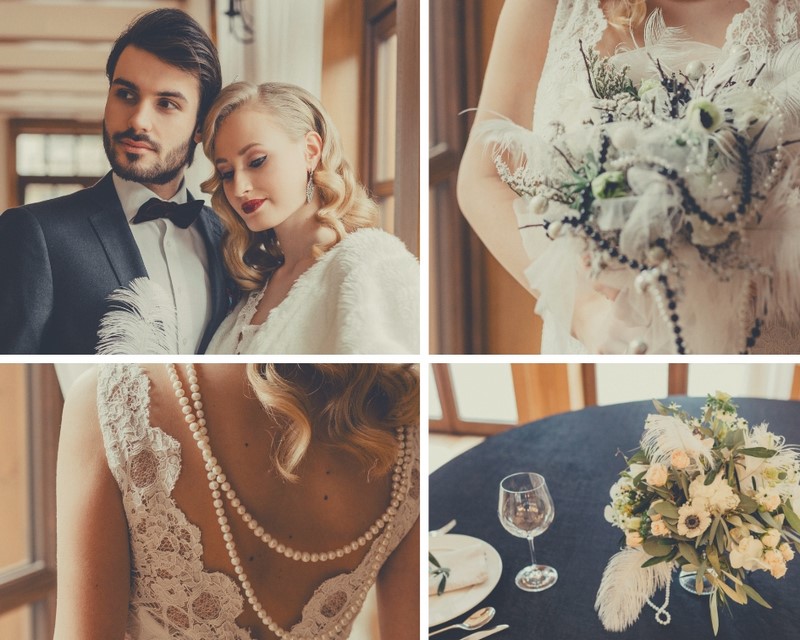 ślub wesele trendy ślubne trendy weselne inspiracje 2020 ślubne weselne pomysły moda ślubna 