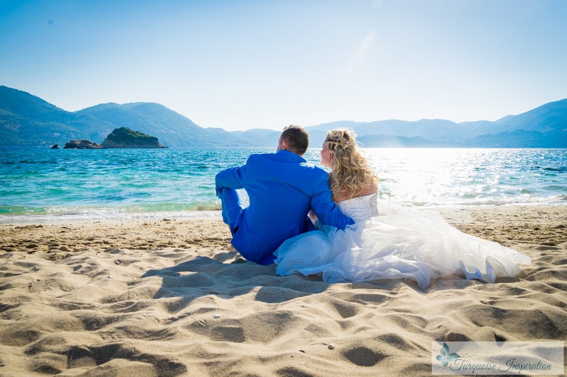 ślub wesele destination wedding ślub za granicą Turquoise Inspiration events Zakynthos Wyspa żółwi