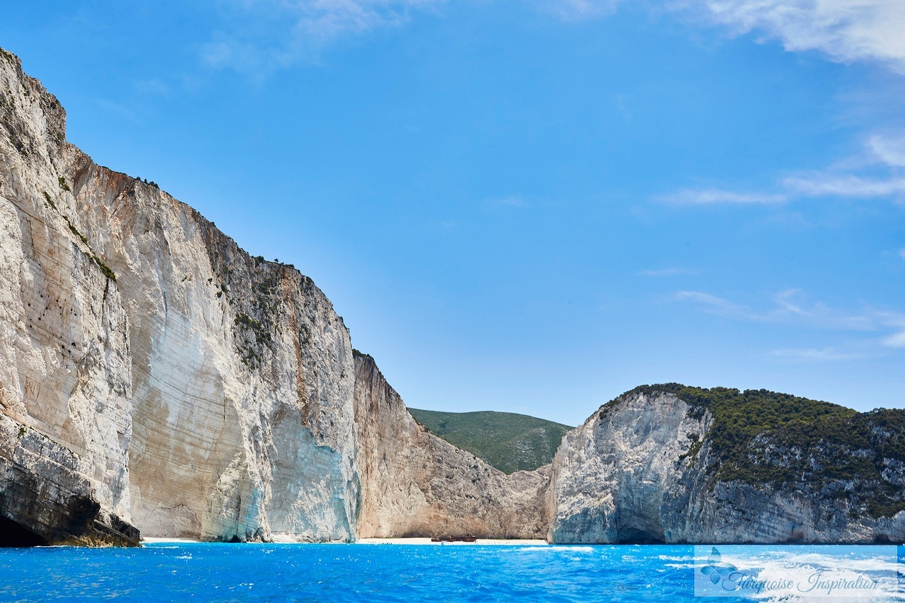 ślub za granicą, ślub na zakynthos