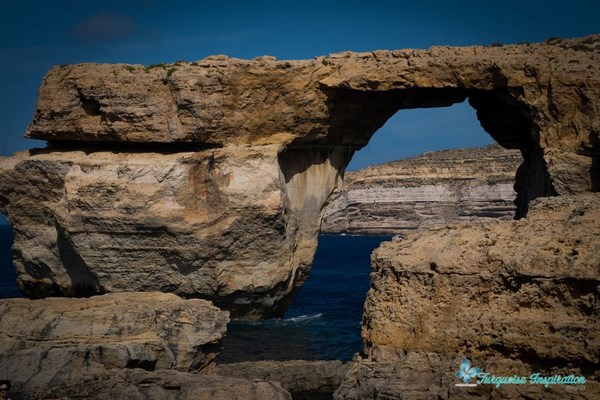 Ślub na malcie, wyspa gozo