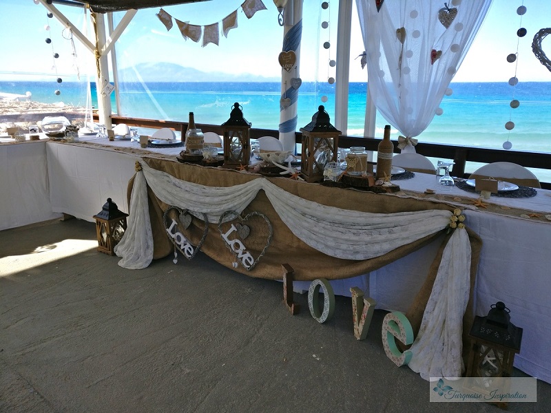 ślub wesele Grecja destination wedding Turquoise Inspiration Events 