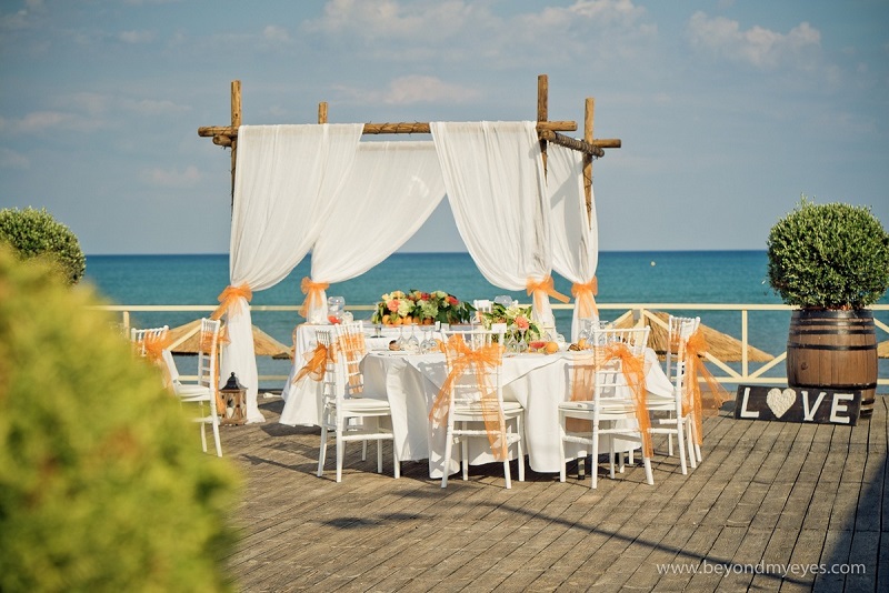 ślub wesele Grecja destination wedding Turquoise Inspiration Events 