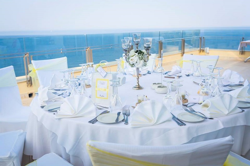 ślub wesele Grecja destination wedding Turquoise Inspiration Events 