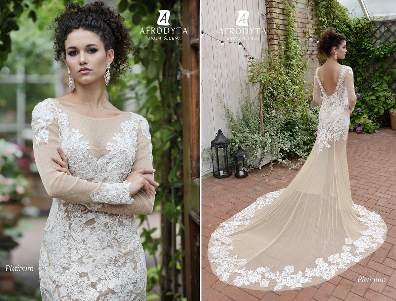 ślub wesele suknia ślubna suknie ślubne trendy w sukniach ślubnych trendy ślubne 2019 inspiracje ślubne trendy 2019 wedding 