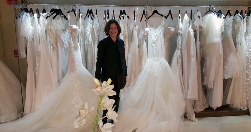 solo merav suknia ślubna 2020 kolekcja 2020 butterfly symphony inspiracje porady izraelskie suknie ślubne izraelskie koronki porady inspriacji trendy ślubne 2020 Solo Merav Bridal Couture abcslubu.pl