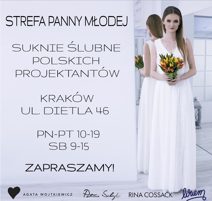 suknia ślubna suknie ślubne rina cossack patricia szlażko wuem fashion agata wojtkiewicz ślub wesele inspiracje ślubne trendy ślubne 