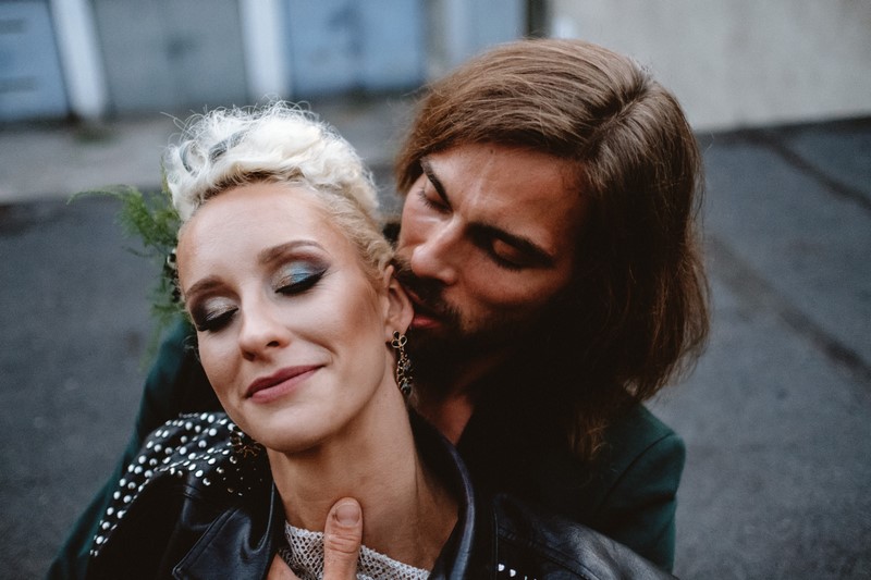 ślub wesele targi ślubne wedding fair sedina wedding fair wydarzenia ślubne 2018 szczecińskie alternatywne targi ślubne