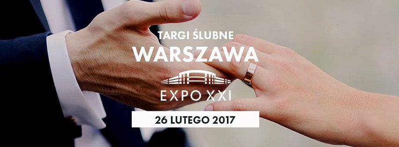 targi młodej pary warszawa targi ślubne weselne inspiracje porady