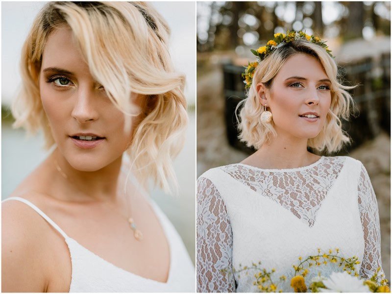 ślub wesele makijaż ślubny wedding make up inspiracje ślubne makijażowe trendy w makijażu ślubnym sezon ślubny 2019 sezon ślubny 2020 inspiracje porady makijażowe abcslubu.pl